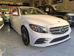 مێرسێدس بێنز C-Class